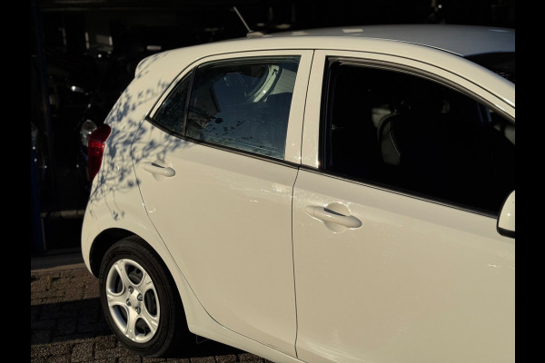 Kia Picanto 1.0 DPi ComfortLine 2022 AIRCO NAP BTW 1e Eig!