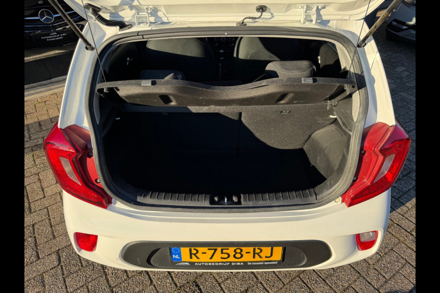 Kia Picanto 1.0 DPi ComfortLine 2022 AIRCO NAP BTW 1e Eig!