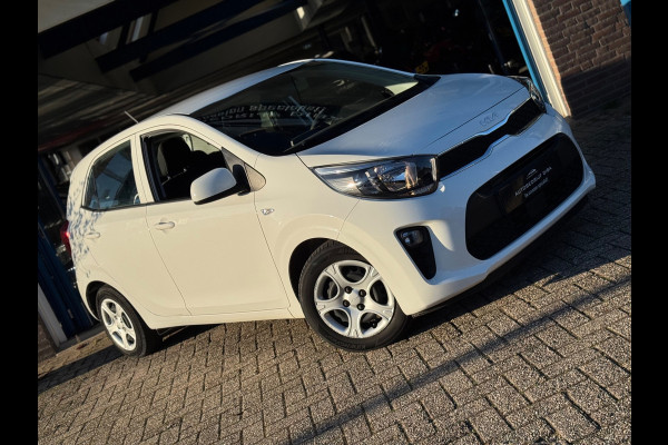 Kia Picanto 1.0 DPi ComfortLine 2022 AIRCO NAP BTW 1e Eig!