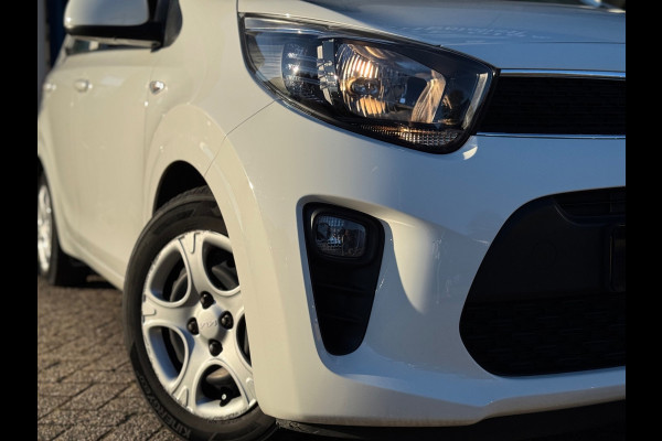 Kia Picanto 1.0 DPi ComfortLine 2022 AIRCO NAP BTW 1e Eig!