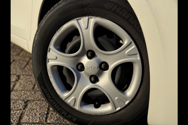 Kia Picanto 1.0 DPi ComfortLine 2022 AIRCO NAP BTW 1e Eig!