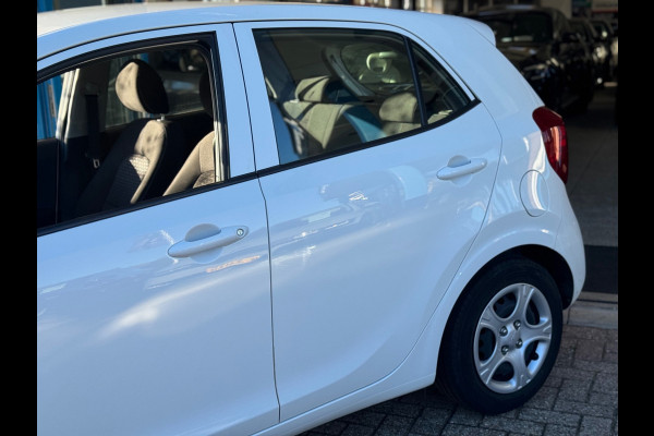 Kia Picanto 1.0 DPi ComfortLine 2022 AIRCO NAP BTW 1e Eig!