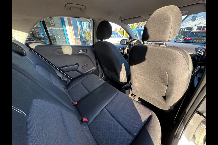 Kia Picanto 1.0 DPi ComfortLine 2022 AIRCO NAP BTW 1e Eig!