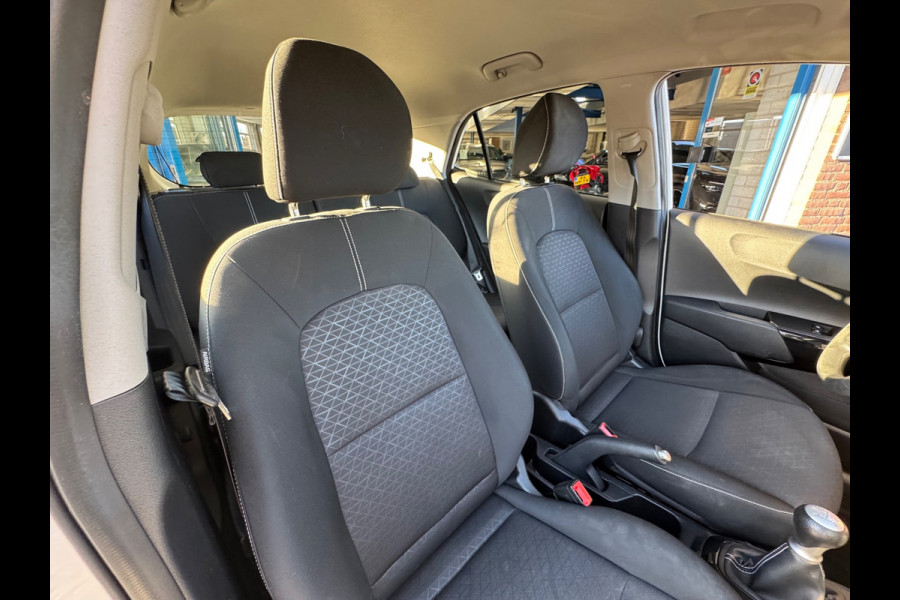 Kia Picanto 1.0 DPi ComfortLine 2022 AIRCO NAP BTW 1e Eig!