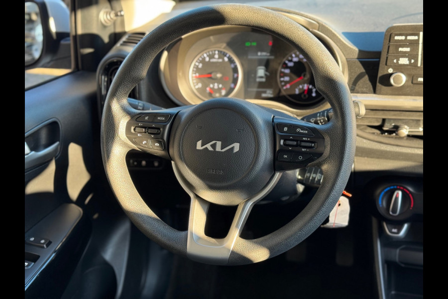 Kia Picanto 1.0 DPi ComfortLine 2022 AIRCO NAP BTW 1e Eig!