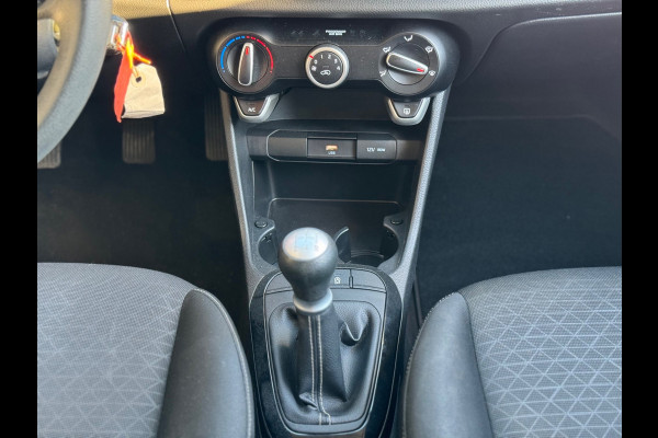 Kia Picanto 1.0 DPi ComfortLine 2022 AIRCO NAP BTW 1e Eig!