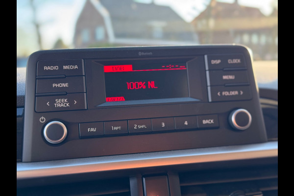 Kia Picanto 1.0 DPi ComfortLine 2022 AIRCO NAP BTW 1e Eig!