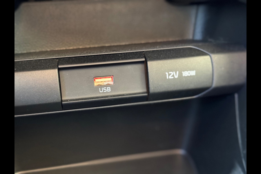 Kia Picanto 1.0 DPi ComfortLine 2022 AIRCO NAP BTW 1e Eig!