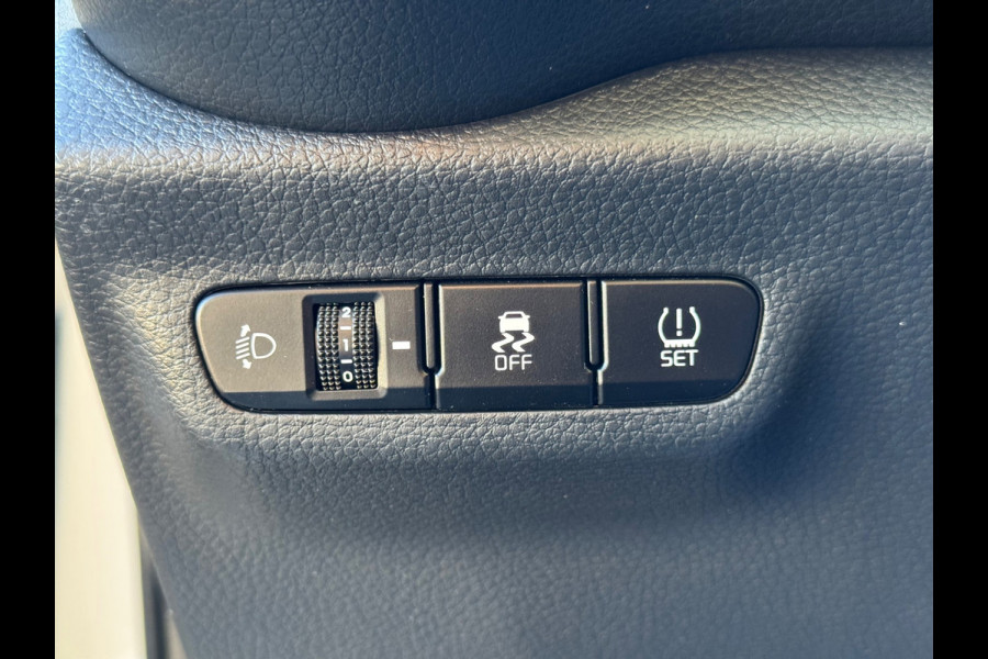 Kia Picanto 1.0 DPi ComfortLine 2022 AIRCO NAP BTW 1e Eig!