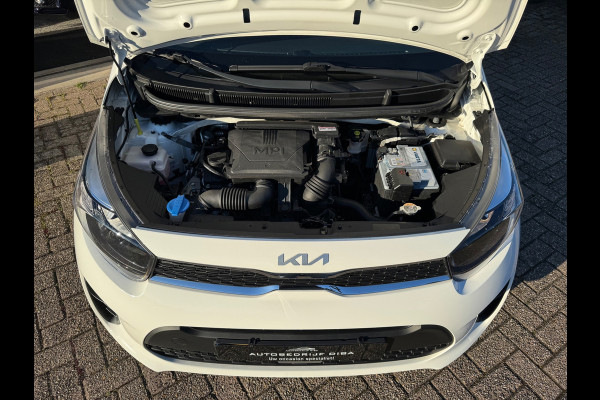 Kia Picanto 1.0 DPi ComfortLine 2022 AIRCO NAP BTW 1e Eig!