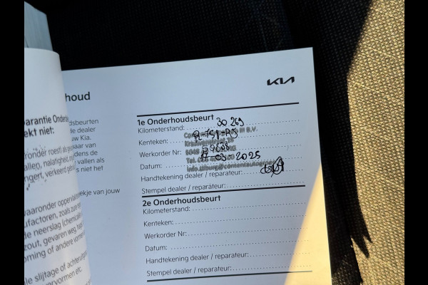 Kia Picanto 1.0 DPi ComfortLine 2022 AIRCO NAP BTW 1e Eig!