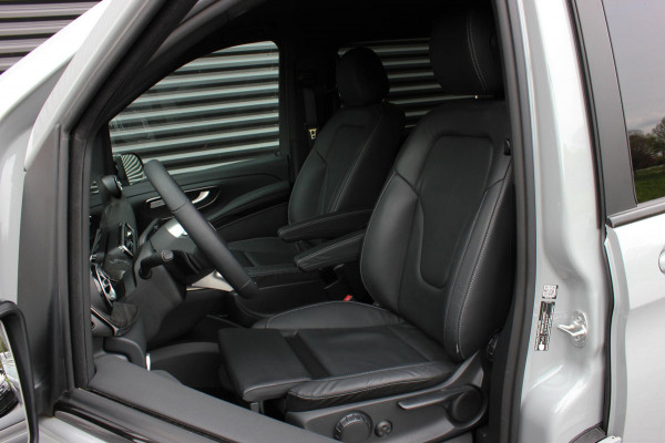 Mercedes-Benz Eqv 300 AMG L2 90 kWh 2X ELEK.SCHUIFDEUREN / MULTIEBEAM / 360 CAMERA / 7-PERSOONS / BURMESTER / FULL / NEW MODEL