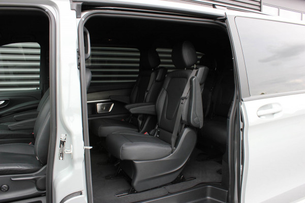 Mercedes-Benz Eqv 300 AMG L2 90 kWh 2X ELEK.SCHUIFDEUREN / MULTIEBEAM / 360 CAMERA / 7-PERSOONS / BURMESTER / FULL / NEW MODEL