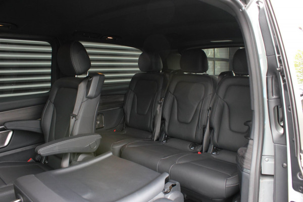 Mercedes-Benz Eqv 300 AMG L2 90 kWh 2X ELEK.SCHUIFDEUREN / MULTIEBEAM / 360 CAMERA / 7-PERSOONS / BURMESTER / FULL / NEW MODEL