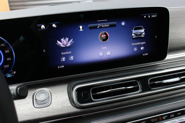 Mercedes-Benz Eqv 300 AMG L2 90 kWh 2X ELEK.SCHUIFDEUREN / MULTIEBEAM / 360 CAMERA / 7-PERSOONS / BURMESTER / FULL / NEW MODEL