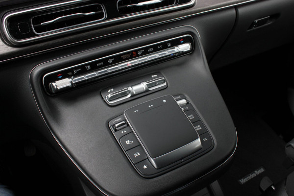 Mercedes-Benz Eqv 300 AMG L2 90 kWh 2X ELEK.SCHUIFDEUREN / MULTIEBEAM / 360 CAMERA / 7-PERSOONS / BURMESTER / FULL / NEW MODEL