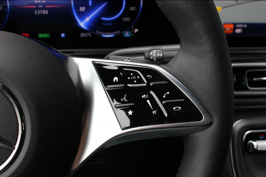 Mercedes-Benz Eqv 300 AMG L2 90 kWh 2X ELEK.SCHUIFDEUREN / MULTIEBEAM / 360 CAMERA / 7-PERSOONS / BURMESTER / FULL / NEW MODEL