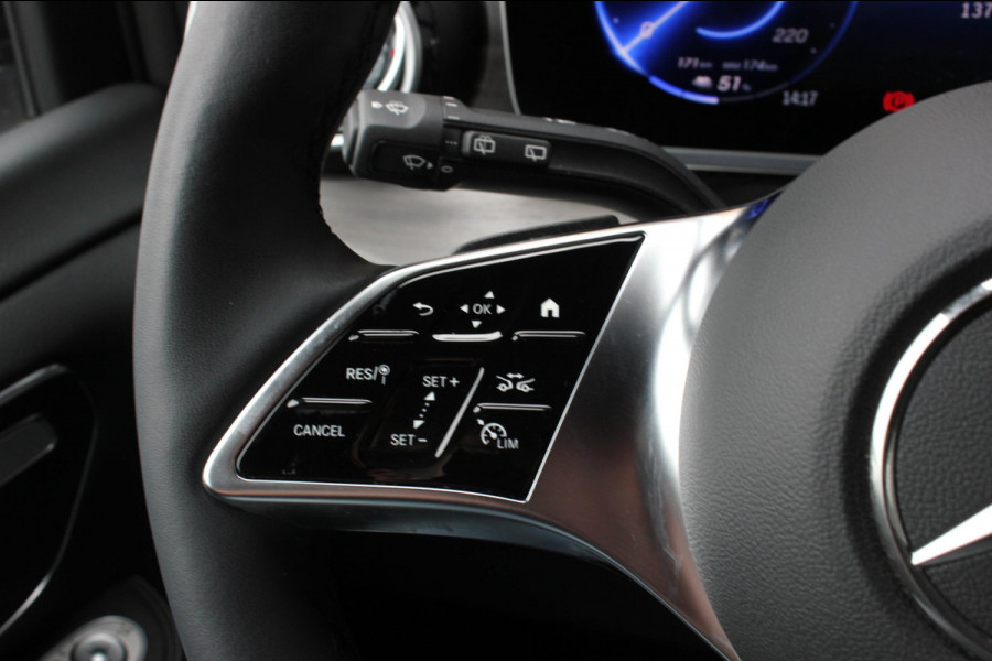 Mercedes-Benz Eqv 300 AMG L2 90 kWh 2X ELEK.SCHUIFDEUREN / MULTIEBEAM / 360 CAMERA / 7-PERSOONS / BURMESTER / FULL / NEW MODEL
