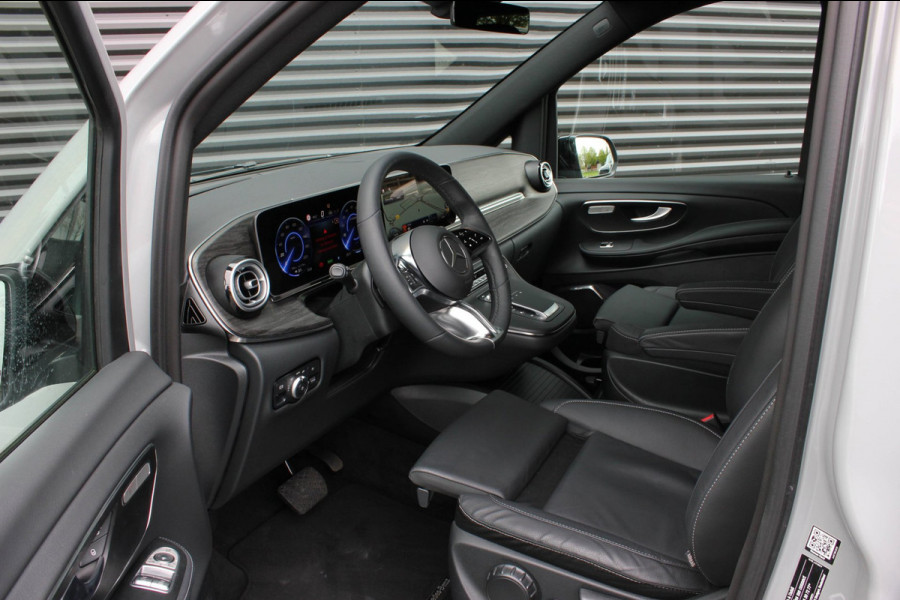 Mercedes-Benz Eqv 300 AMG L2 90 kWh 2X ELEK.SCHUIFDEUREN / MULTIEBEAM / 360 CAMERA / 7-PERSOONS / BURMESTER / FULL / NEW MODEL