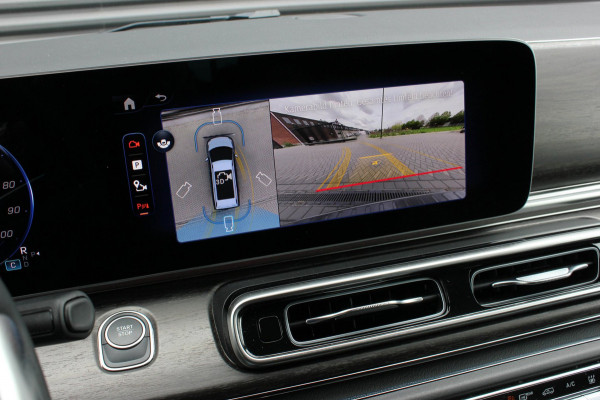 Mercedes-Benz Eqv 300 AMG L2 90 kWh 2X ELEK.SCHUIFDEUREN / MULTIEBEAM / 360 CAMERA / 7-PERSOONS / BURMESTER / FULL / NEW MODEL