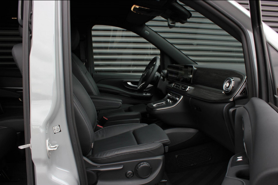 Mercedes-Benz Eqv 300 AMG L2 90 kWh 2X ELEK.SCHUIFDEUREN / MULTIEBEAM / 360 CAMERA / 7-PERSOONS / BURMESTER / FULL / NEW MODEL