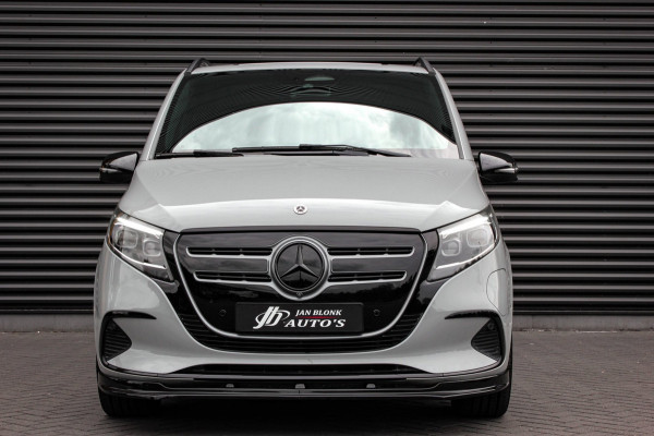 Mercedes-Benz Eqv 300 AMG L2 90 kWh 2X ELEK.SCHUIFDEUREN / MULTIEBEAM / 360 CAMERA / 7-PERSOONS / BURMESTER / FULL / NEW MODEL