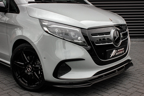 Mercedes-Benz Eqv 300 AMG L2 90 kWh 2X ELEK.SCHUIFDEUREN / MULTIEBEAM / 360 CAMERA / 7-PERSOONS / BURMESTER / FULL / NEW MODEL
