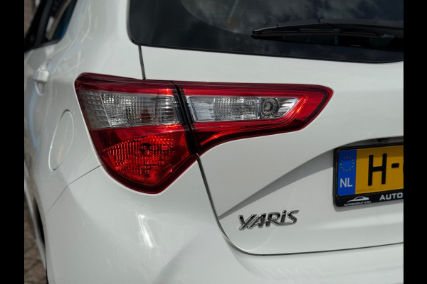 Toyota Yaris 1.5 Hybrid Design Sport 2018 AUT NAVI AIRCO NAP