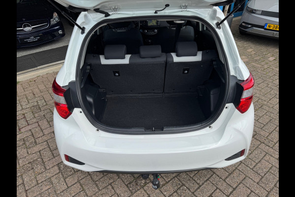 Toyota Yaris 1.5 Hybrid Design Sport 2018 AUT NAVI AIRCO NAP