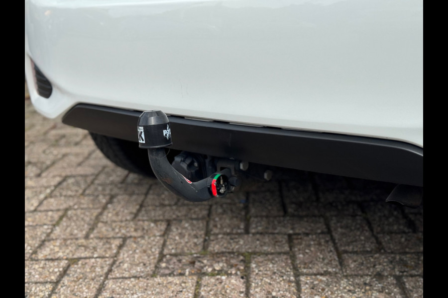 Toyota Yaris 1.5 Hybrid Design Sport 2018 AUT NAVI AIRCO NAP