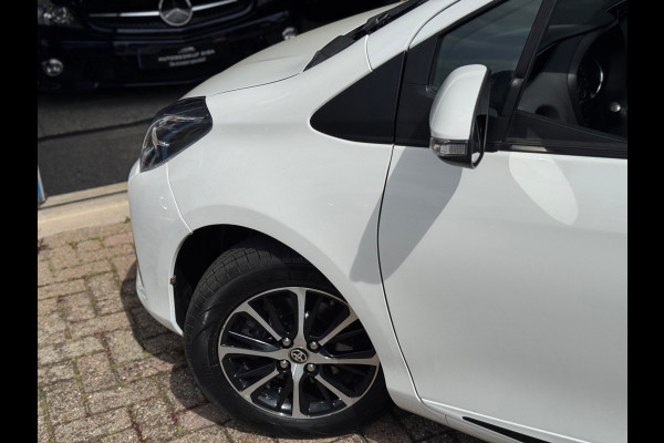 Toyota Yaris 1.5 Hybrid Design Sport 2018 AUT NAVI AIRCO NAP