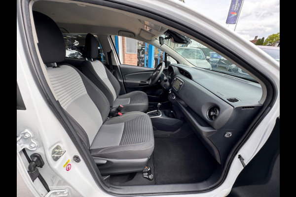 Toyota Yaris 1.5 Hybrid Design Sport 2018 AUT NAVI AIRCO NAP