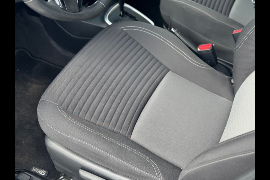 Toyota Yaris 1.5 Hybrid Design Sport 2018 AUT NAVI AIRCO NAP