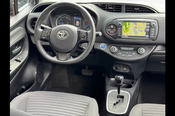 Toyota Yaris 1.5 Hybrid Design Sport 2018 AUT NAVI AIRCO NAP