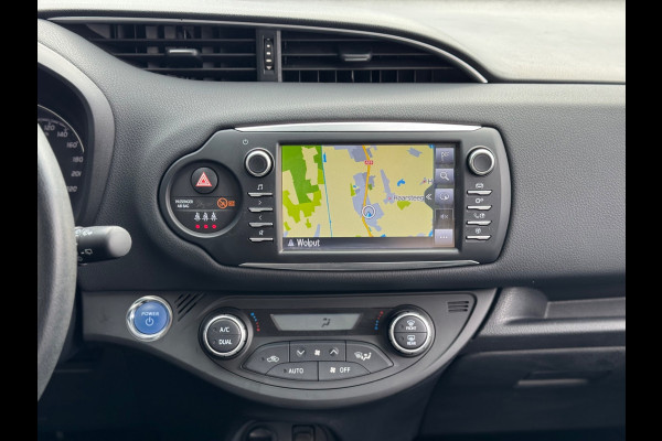 Toyota Yaris 1.5 Hybrid Design Sport 2018 AUT NAVI AIRCO NAP