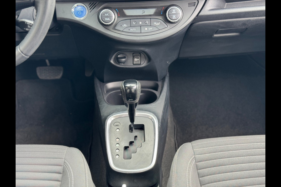 Toyota Yaris 1.5 Hybrid Design Sport 2018 AUT NAVI AIRCO NAP