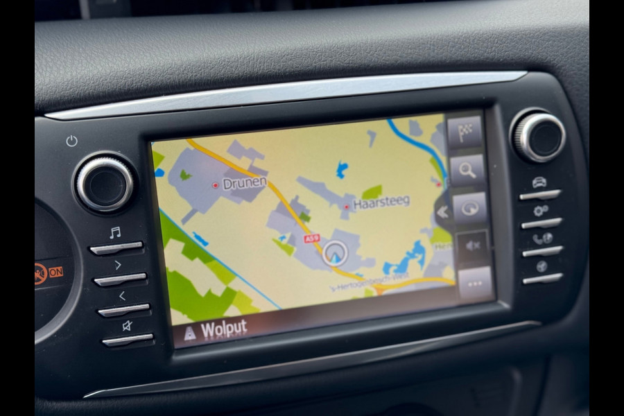 Toyota Yaris 1.5 Hybrid Design Sport 2018 AUT NAVI AIRCO NAP