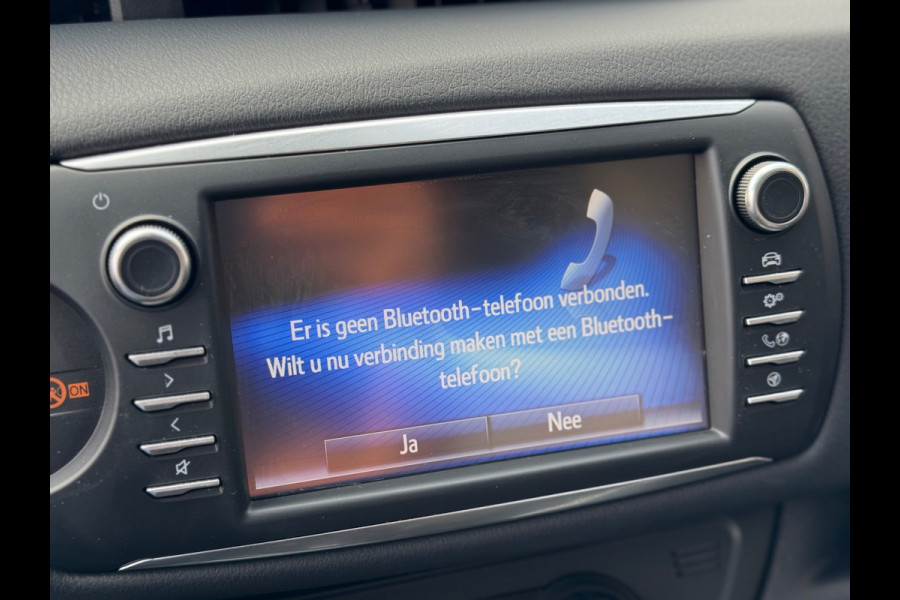 Toyota Yaris 1.5 Hybrid Design Sport 2018 AUT NAVI AIRCO NAP