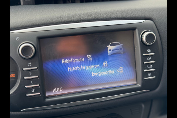 Toyota Yaris 1.5 Hybrid Design Sport 2018 AUT NAVI AIRCO NAP