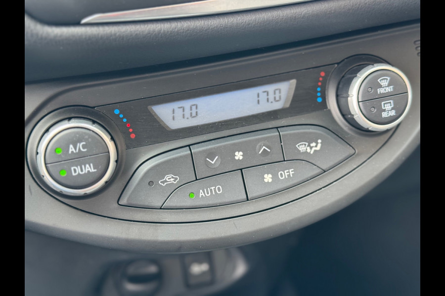 Toyota Yaris 1.5 Hybrid Design Sport 2018 AUT NAVI AIRCO NAP