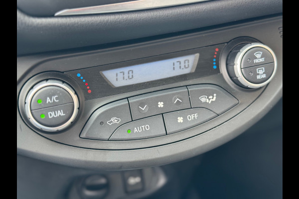 Toyota Yaris 1.5 Hybrid Design Sport 2018 AUT NAVI AIRCO NAP