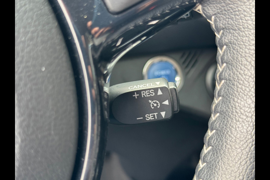 Toyota Yaris 1.5 Hybrid Design Sport 2018 AUT NAVI AIRCO NAP