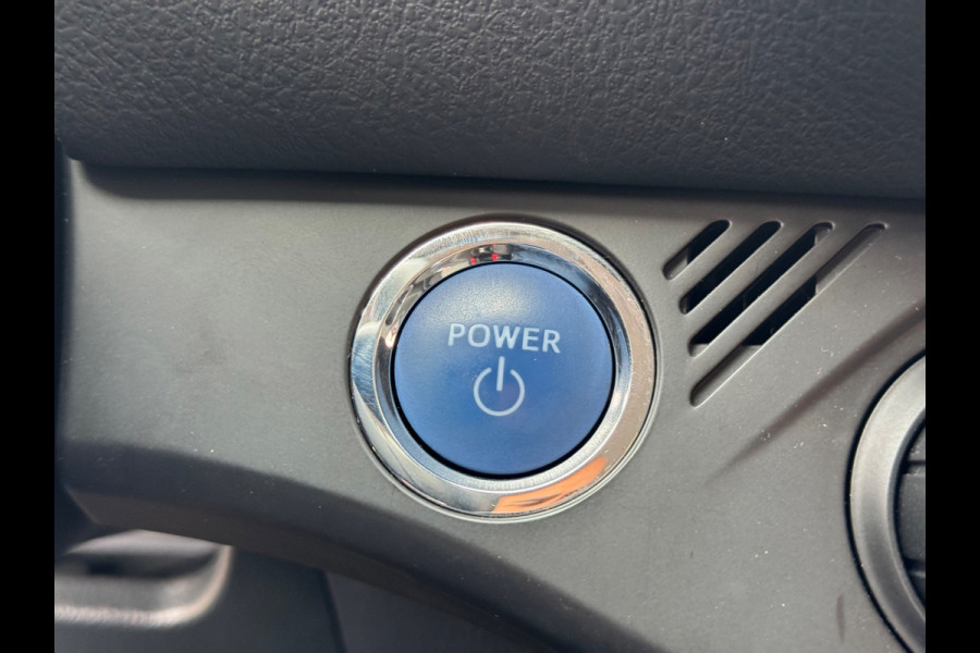 Toyota Yaris 1.5 Hybrid Design Sport 2018 AUT NAVI AIRCO NAP