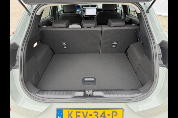 Ford Puma 125pk EB Hyb. Titanium DRIVERPACK! WINTERPACK!