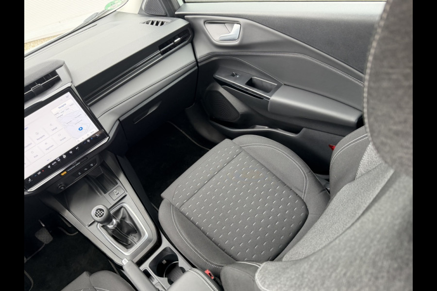 Ford Puma 125pk EB Hyb. Titanium DRIVERPACK! WINTERPACK!