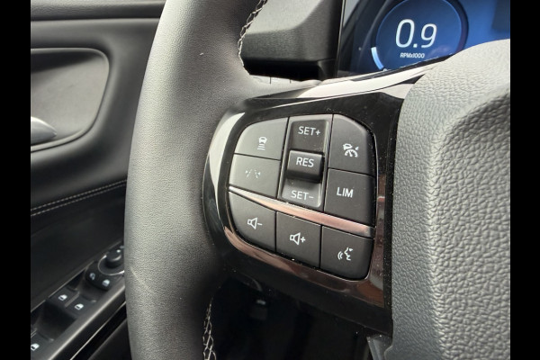 Ford Puma 125pk EB Hyb. Titanium DRIVERPACK! WINTERPACK!