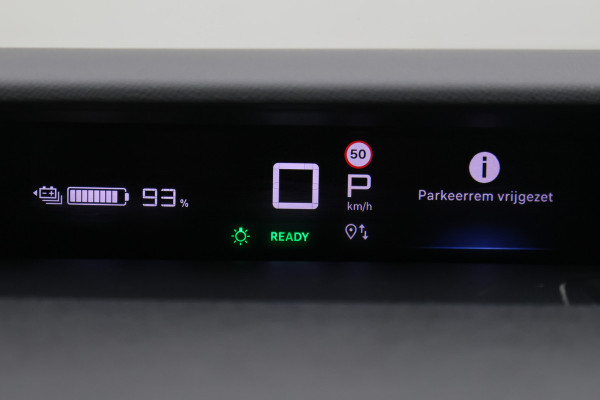 Citroën ë-C3 Max 113pk 44 kWh Leder/Stof, Virtual Cockpit, Climate, Cruise, Camera, Apple Carplay, PDC, 17''