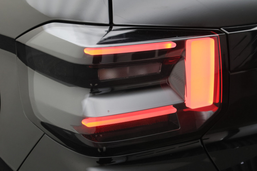 Citroën ë-C3 Max 113pk 44 kWh Leder/Stof, Virtual Cockpit, Climate, Cruise, Camera, Apple Carplay, PDC, 17''