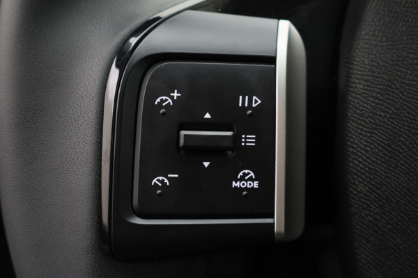 Citroën ë-C3 Max 113pk 44 kWh Leder/Stof, Virtual Cockpit, Climate, Cruise, Camera, Apple Carplay, PDC, 17''