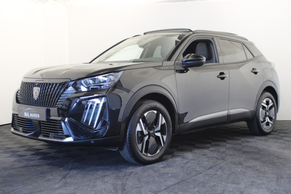 Peugeot 2008 1.2 PureTech 130 GT |Schuifdak|Camera|